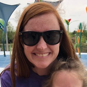 Meet your Posher, Deidre